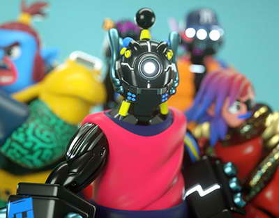 9
